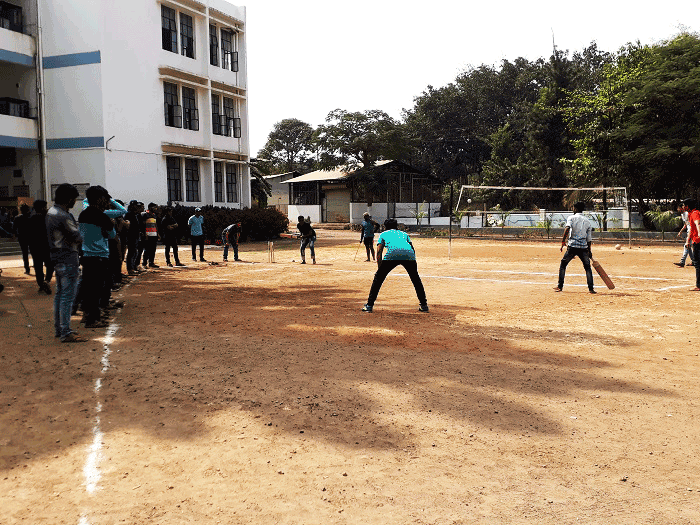 Sports Activities