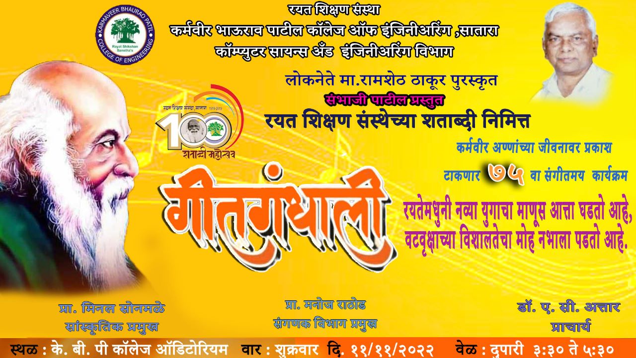 Geetgandhali