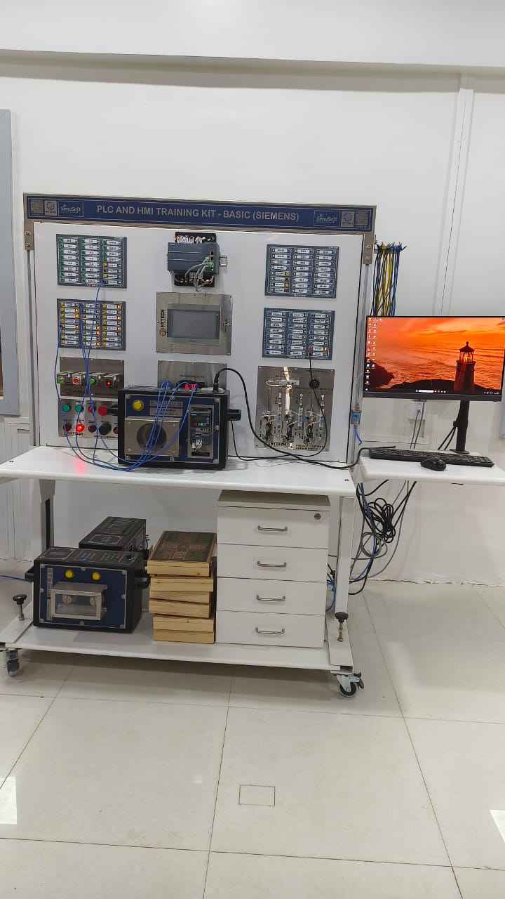 R & D Gallery Image
