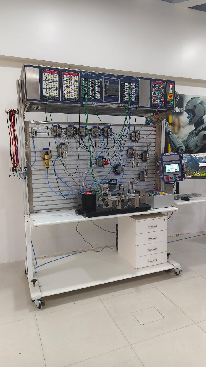 R & D Gallery Image