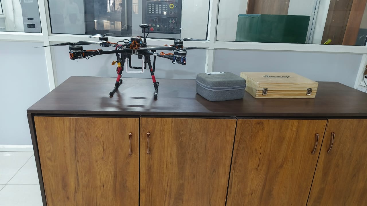 R & D Gallery Image