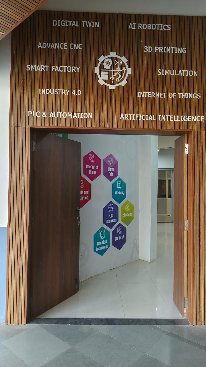 R & D Gallery Image